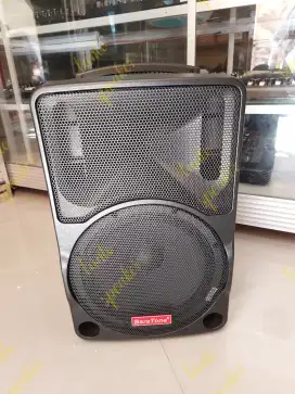 Speaker portabal baretone max 10c