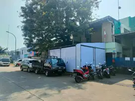 Dijual Gudang Taman Tekno BSD City