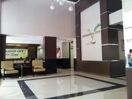Disewakan Aprtmn Kebagusan City - Type Studio (Tower Royal / B)