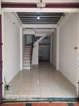 DI JUAL Ruko 3 Lantai Siap Pakai Usaha Summarecon blkng