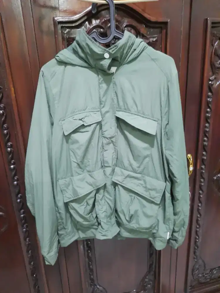 jacket Timberland TB0A1M8S Ori NEGO