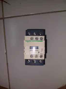 Kontaktor 3 phase