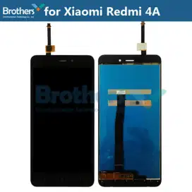 Kaca lcd redmi 4a free pemasangan