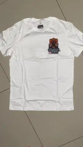 Baju edisi VWD Bali