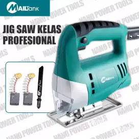 Jig Saw Mailtank