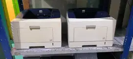 Printer Laserjet Xerox Phaser 3435