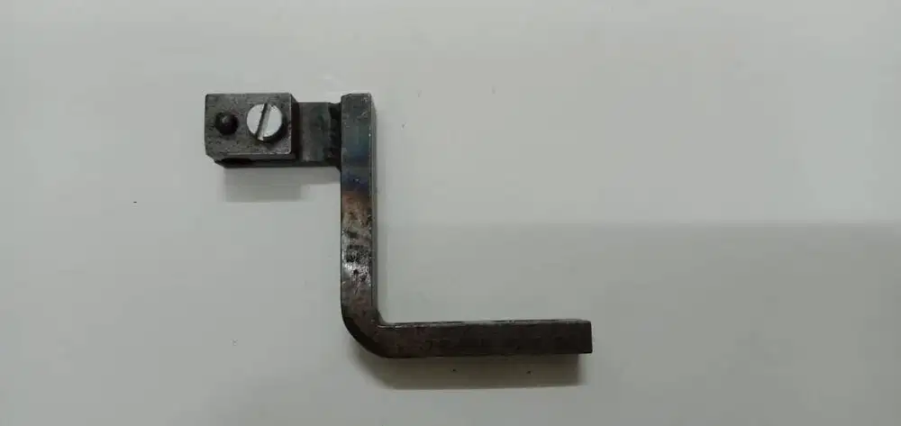 spare part embroidery SAURER 2S-55