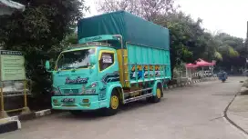 Sewa Truk Jasa Angkut Barang dan Pindahan Area Bekasi, se-jabodetabek