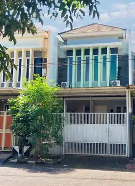 RUMAH SIAP HUNI GAYUNGSARI KEBONSARI SURABAYA