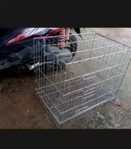 Kandang Anjing  Murah.