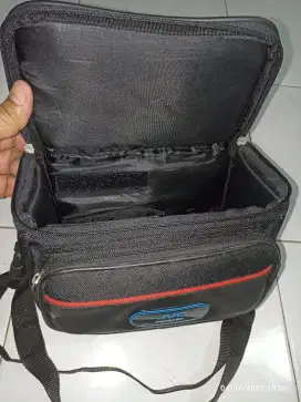 Tas HandyCam merk JVC