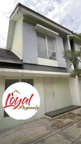 Dijual Cepat Rumah Di Serpong Jaya BSD