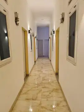 Kost Eksklusif di Bekasi Selatan