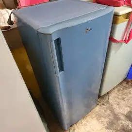 Kulkas Satu Pintu Merk LG