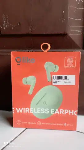 Olike Wireless Earphone