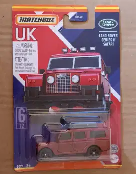 Diecast Hotwheels/Matchbox/Marjorette