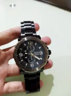 Alexandre Christie Black Sport