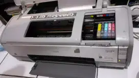 Perbaikan Service Printer Inkjet Laser Dotmatrix