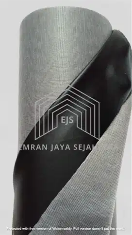 Kain Oscar / Perlak Meteran [Emran Jaya Sejahtera]