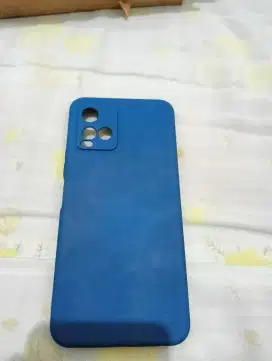 Case vivo y21 second