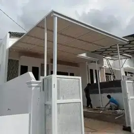 Kanopi atap alderon 2