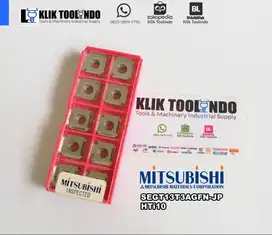 Insert SEGT13TAGFN-JP HTi10