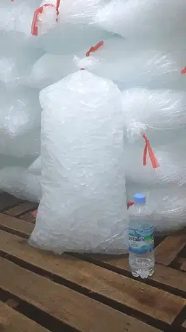 Es Kristal Bandung Bisa Di Antar