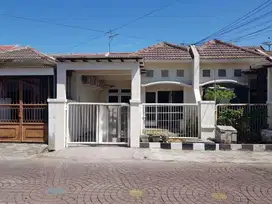 Dijual rumah siap huni nirwana eksekutif baru selesai renovasi