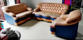 Sofa 1 Set (3 pcs)