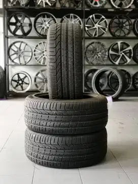 Ban Pireli P Zero 255/45/19 (second)