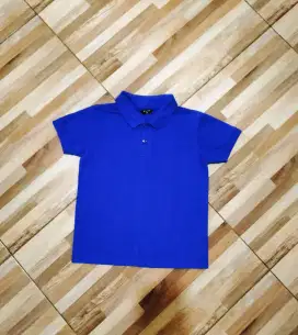 Poloshirt top kids
