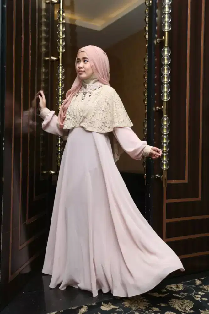 Konveksi kwalitas boutique