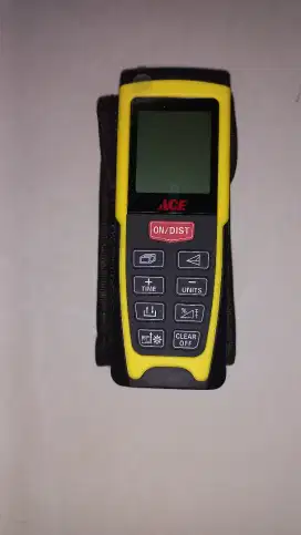 Meteran laser Ace Hardware