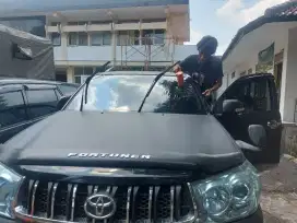 kaca film mobil awet tidak cepat pudar