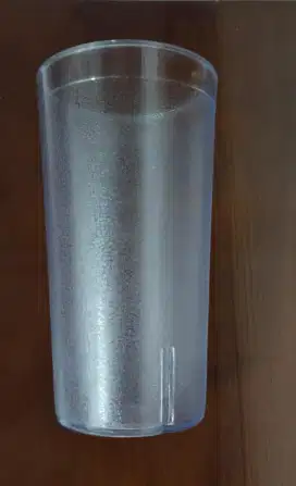 Gelas Mika 500 ml