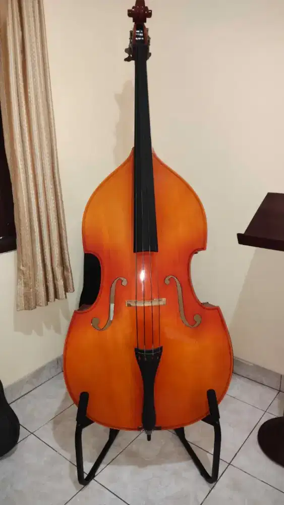 Jual Contrabass