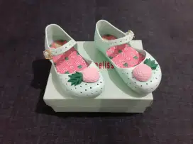 Mini Melissa Aranha IV SP BB Original