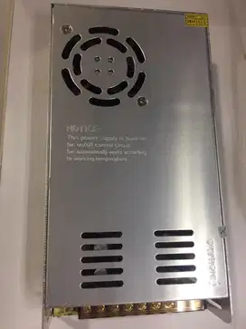 Power supplay cctv