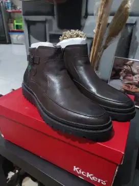 Kickers Boots Original