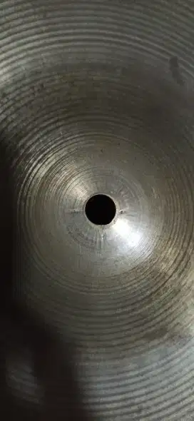 Cymbal Zildjian Crash Ride 20 inch 51cm mantap