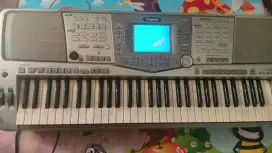 Keyboard yamaha dengan segala kondisi