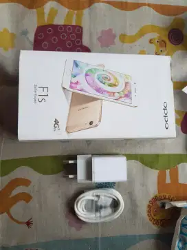 Charger Oppo F1 s Original 2ampere copotan