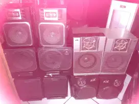 Aneka speaker Compo