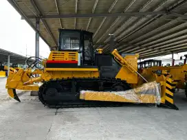 D65P-12 XG4161S XGMA Swamp Bulldozer