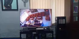 Paket CCTV colorvu siang malam berwarna tanpa hitam putih