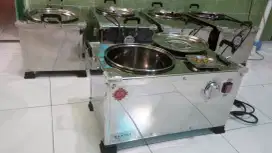 Mixer roti kuat dan ruko dpn sekolahan