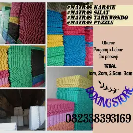 MATRAS PUZZLE UKURAN 1M²