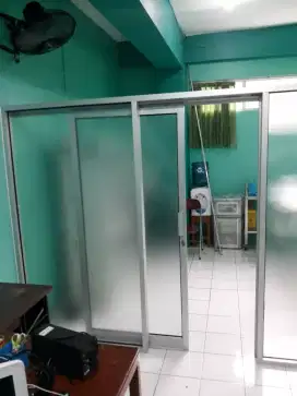 sekat ruangan masjid batas suci sekat ruang sholat sekat kamar ruangan