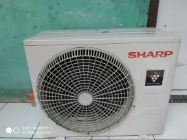 Beli AC bekkas/rusak
