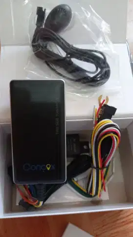Gps Tracking GT 06N